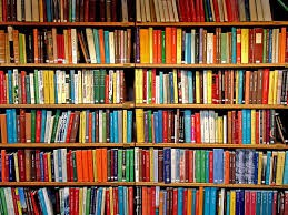 LIBRERÍA Y PAPELERIA