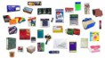 MATERIAL POP